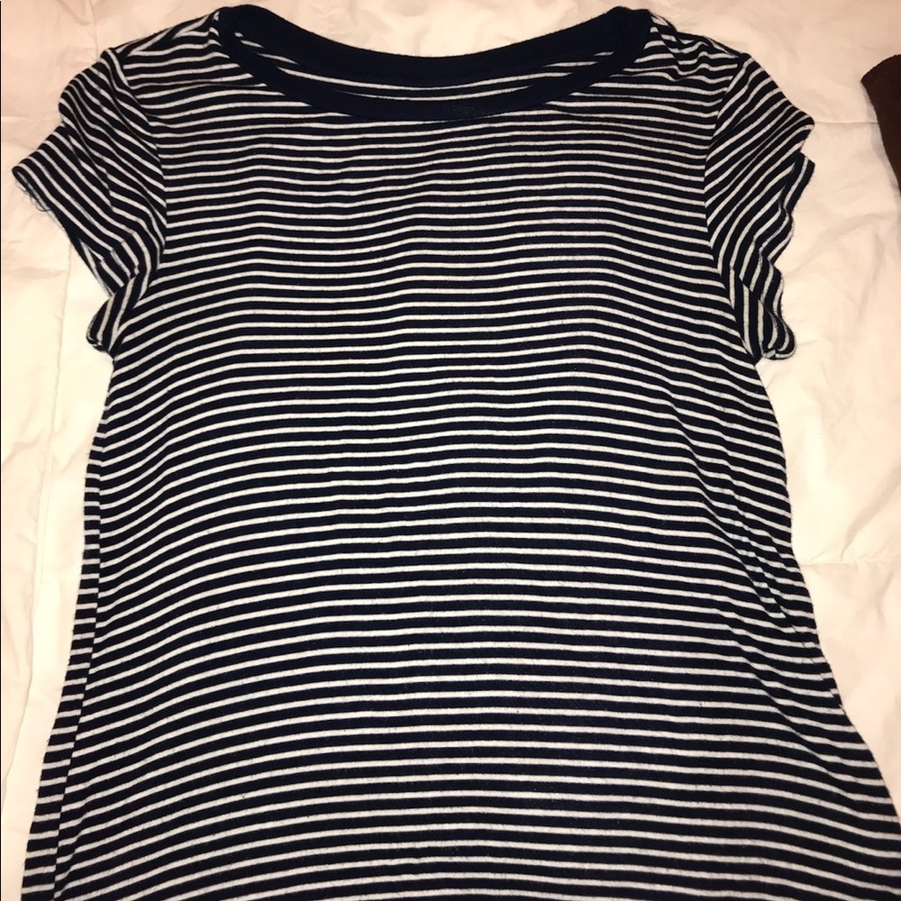 Size small shirt